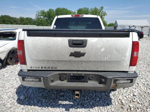 Photo 5 VIN: 1GCEK19J28Z241194 - CHEVROLET SILVERADO 