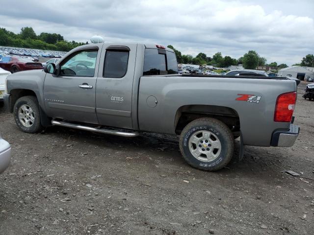 Photo 1 VIN: 1GCEK19J28Z282750 - CHEVROLET SILVERADO 