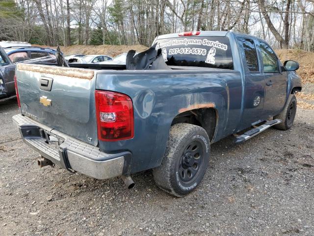 Photo 2 VIN: 1GCEK19J29Z270261 - CHEVROLET SILVERADO 