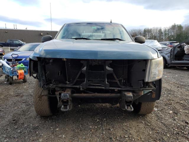 Photo 4 VIN: 1GCEK19J29Z270261 - CHEVROLET SILVERADO 