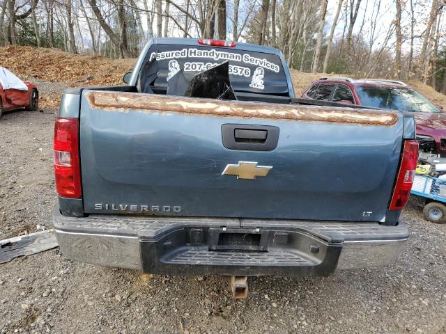 Photo 5 VIN: 1GCEK19J29Z270261 - CHEVROLET SILVERADO 