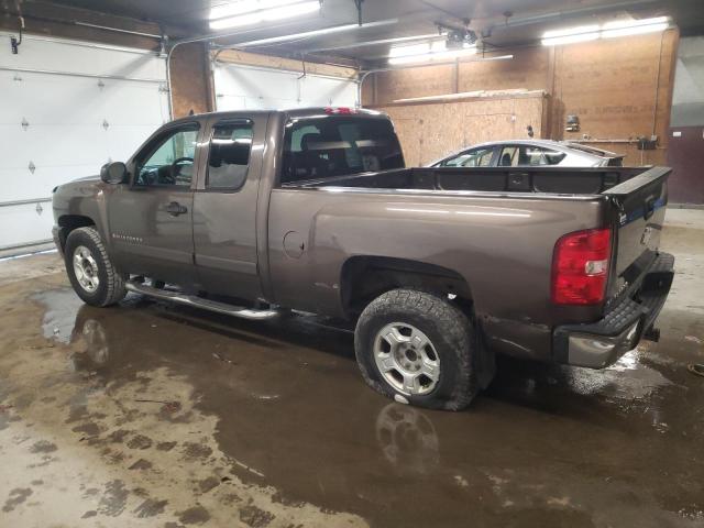 Photo 1 VIN: 1GCEK19J37Z542507 - CHEVROLET SILVERADO 