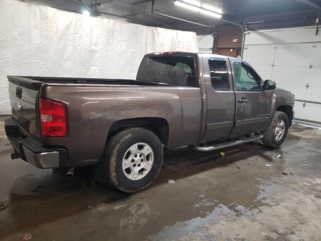 Photo 2 VIN: 1GCEK19J37Z542507 - CHEVROLET SILVERADO 