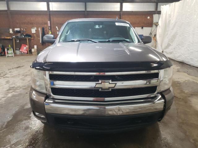 Photo 4 VIN: 1GCEK19J37Z542507 - CHEVROLET SILVERADO 