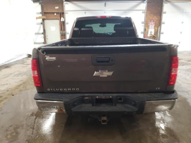 Photo 5 VIN: 1GCEK19J37Z542507 - CHEVROLET SILVERADO 