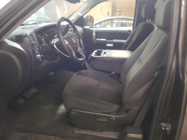 Photo 6 VIN: 1GCEK19J37Z542507 - CHEVROLET SILVERADO 