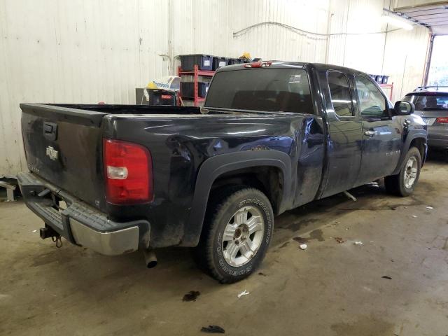 Photo 2 VIN: 1GCEK19J37Z615021 - CHEVROLET SILVERADO 