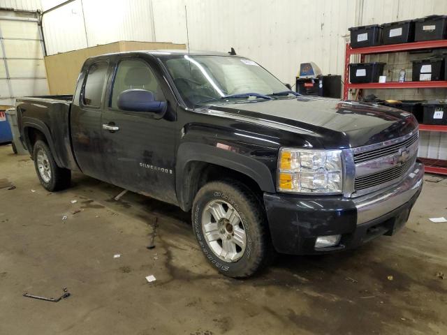 Photo 3 VIN: 1GCEK19J37Z615021 - CHEVROLET SILVERADO 