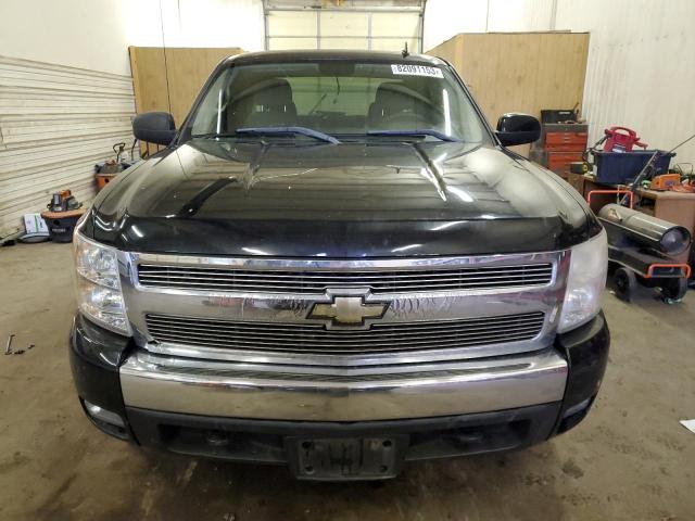 Photo 4 VIN: 1GCEK19J37Z615021 - CHEVROLET SILVERADO 