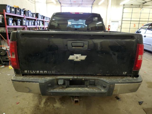 Photo 5 VIN: 1GCEK19J37Z615021 - CHEVROLET SILVERADO 