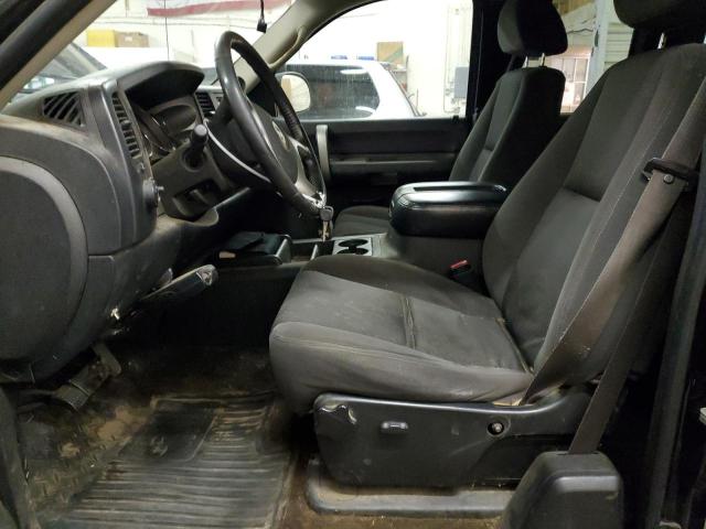 Photo 6 VIN: 1GCEK19J37Z615021 - CHEVROLET SILVERADO 