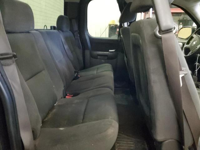 Photo 9 VIN: 1GCEK19J37Z615021 - CHEVROLET SILVERADO 