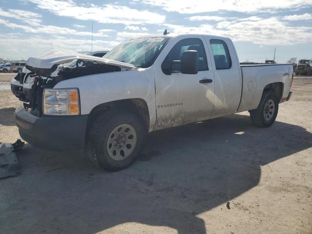 Photo 0 VIN: 1GCEK19J38Z105740 - CHEVROLET SILVERADO 