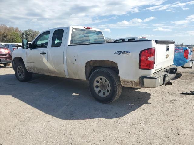 Photo 1 VIN: 1GCEK19J38Z105740 - CHEVROLET SILVERADO 