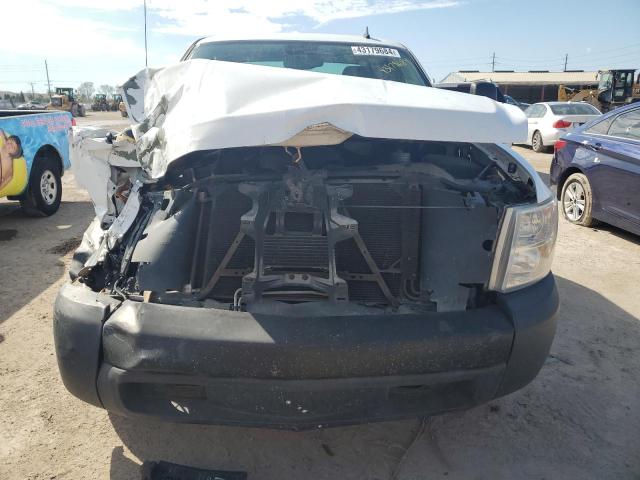 Photo 4 VIN: 1GCEK19J38Z105740 - CHEVROLET SILVERADO 