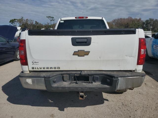 Photo 5 VIN: 1GCEK19J38Z105740 - CHEVROLET SILVERADO 