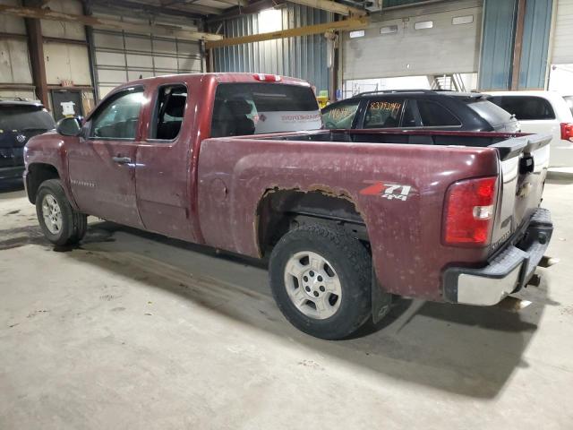 Photo 1 VIN: 1GCEK19J38Z163105 - CHEVROLET SILVERADO 