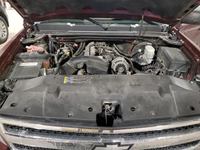 Photo 10 VIN: 1GCEK19J38Z163105 - CHEVROLET SILVERADO 