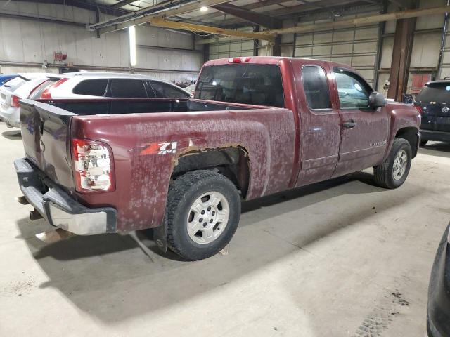 Photo 2 VIN: 1GCEK19J38Z163105 - CHEVROLET SILVERADO 