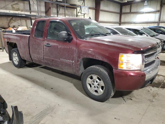 Photo 3 VIN: 1GCEK19J38Z163105 - CHEVROLET SILVERADO 