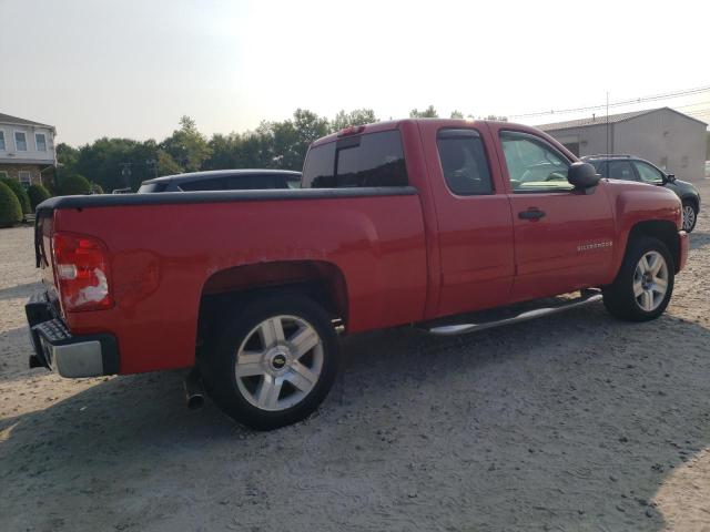 Photo 2 VIN: 1GCEK19J38Z253709 - CHEVROLET SILVERADO 