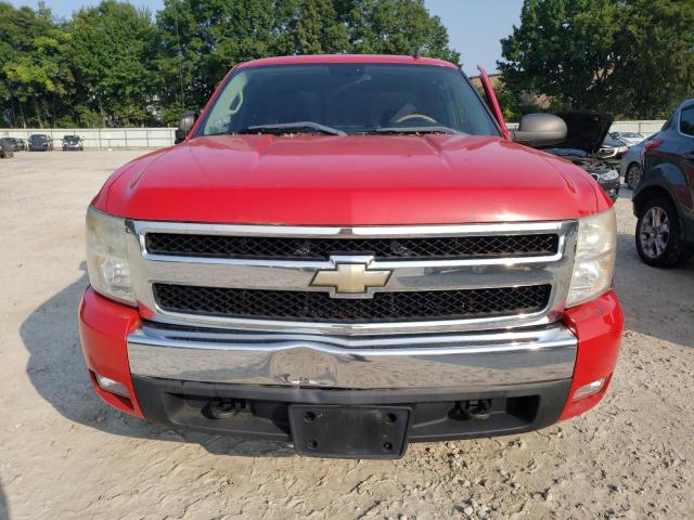 Photo 4 VIN: 1GCEK19J38Z253709 - CHEVROLET SILVERADO 