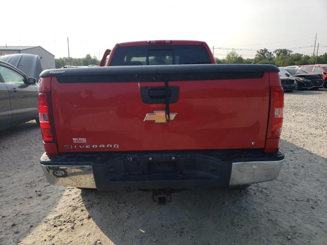 Photo 5 VIN: 1GCEK19J38Z253709 - CHEVROLET SILVERADO 