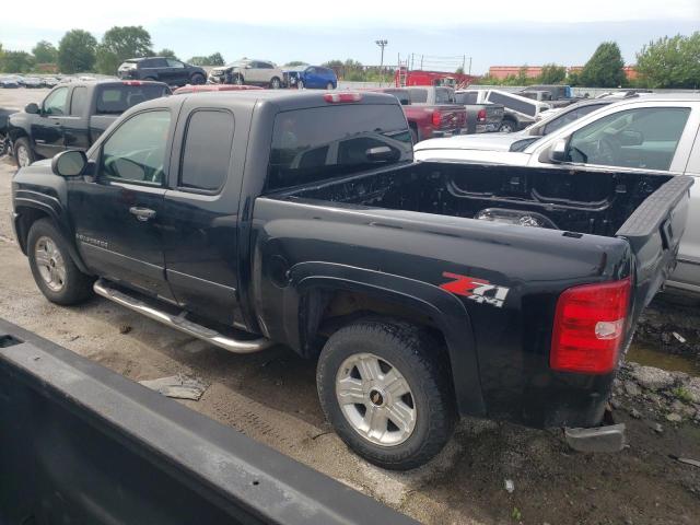 Photo 1 VIN: 1GCEK19J38Z331244 - CHEVROLET SILVERADO 