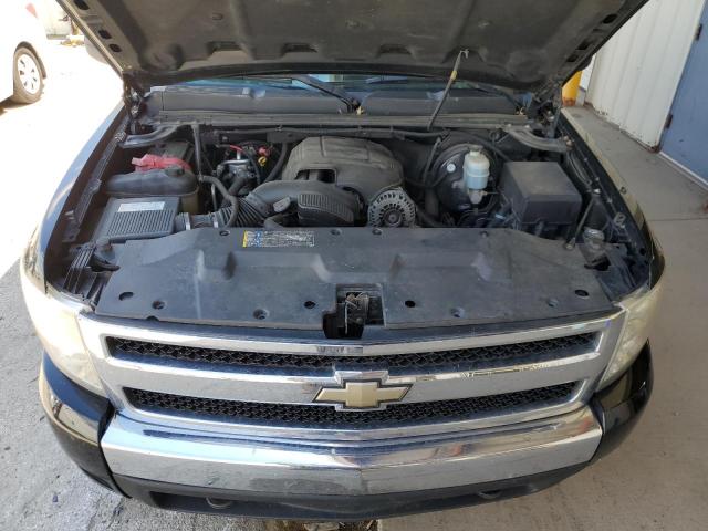 Photo 10 VIN: 1GCEK19J38Z331244 - CHEVROLET SILVERADO 