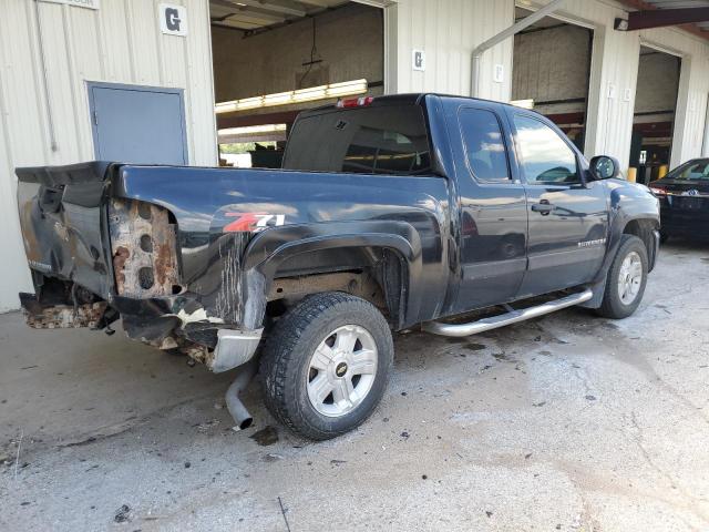 Photo 2 VIN: 1GCEK19J38Z331244 - CHEVROLET SILVERADO 