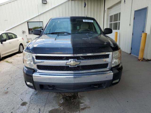 Photo 4 VIN: 1GCEK19J38Z331244 - CHEVROLET SILVERADO 