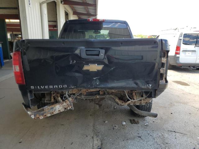 Photo 5 VIN: 1GCEK19J38Z331244 - CHEVROLET SILVERADO 