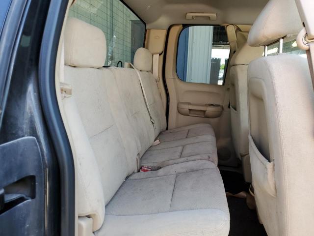 Photo 9 VIN: 1GCEK19J38Z331244 - CHEVROLET SILVERADO 