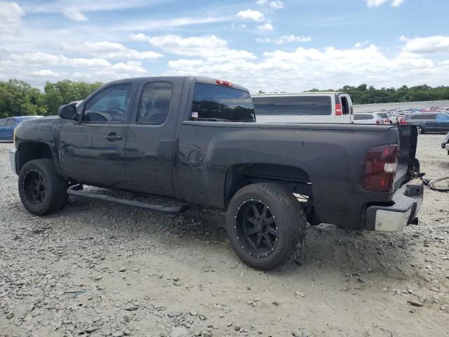 Photo 1 VIN: 1GCEK19J47E580531 - CHEVROLET SILVERADO 