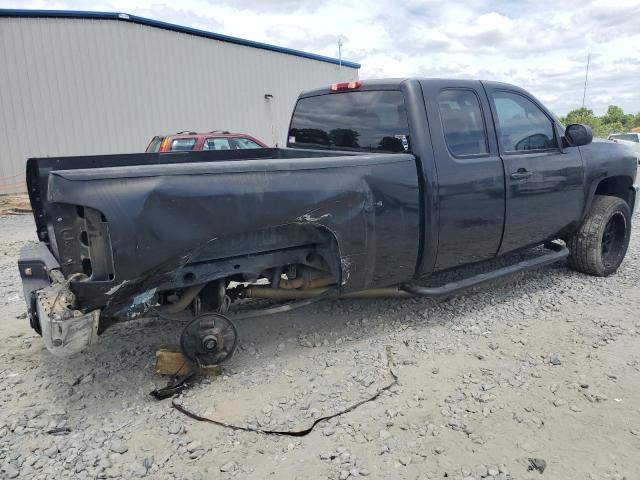 Photo 2 VIN: 1GCEK19J47E580531 - CHEVROLET SILVERADO 