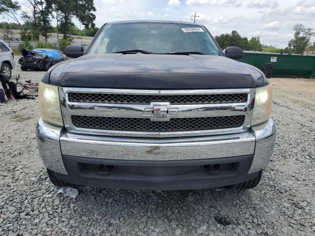 Photo 4 VIN: 1GCEK19J47E580531 - CHEVROLET SILVERADO 