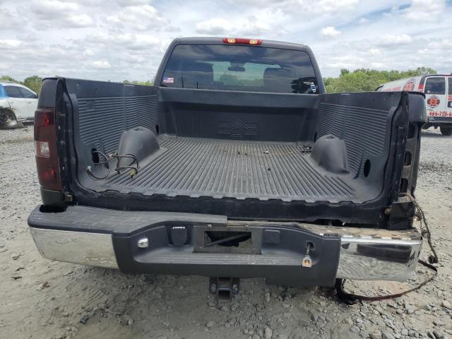 Photo 5 VIN: 1GCEK19J47E580531 - CHEVROLET SILVERADO 