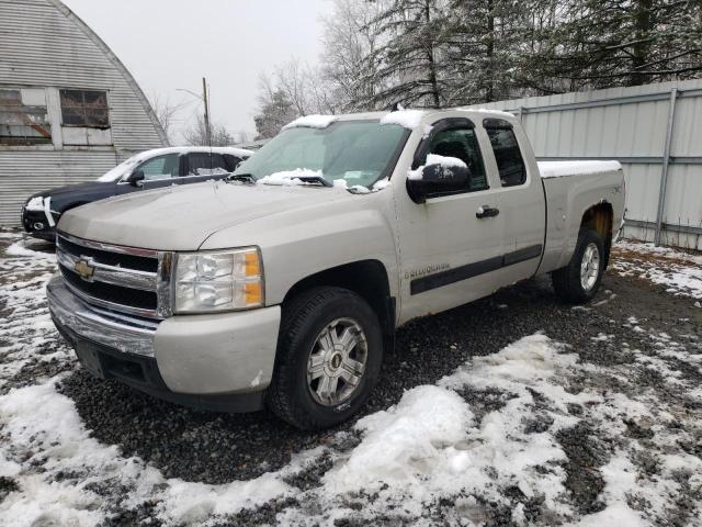 Photo 0 VIN: 1GCEK19J47E597832 - CHEVROLET SILVERADO 