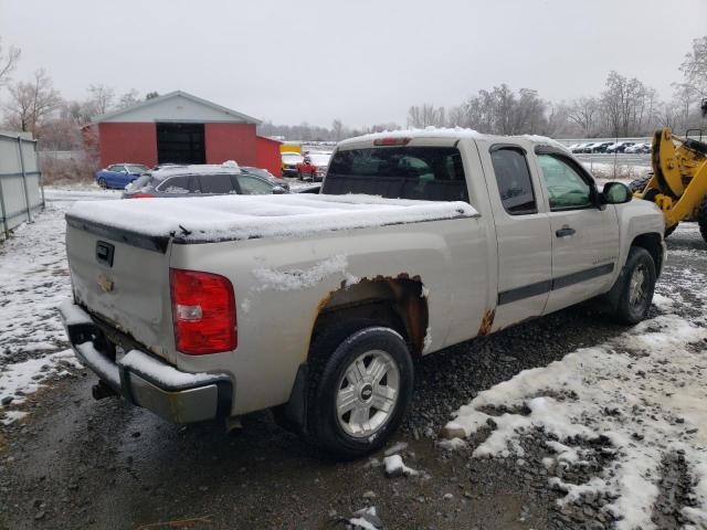 Photo 2 VIN: 1GCEK19J47E597832 - CHEVROLET SILVERADO 