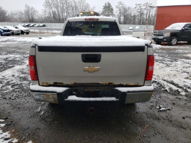 Photo 5 VIN: 1GCEK19J47E597832 - CHEVROLET SILVERADO 