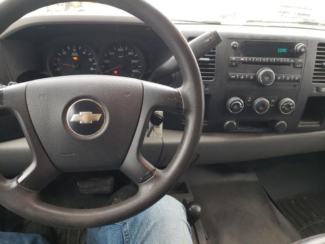 Photo 7 VIN: 1GCEK19J47E597832 - CHEVROLET SILVERADO 