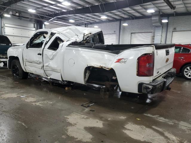 Photo 1 VIN: 1GCEK19J47Z566749 - CHEVROLET 1500 