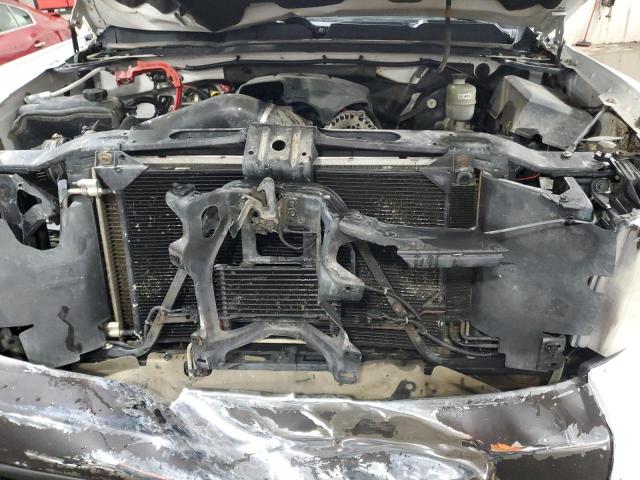 Photo 10 VIN: 1GCEK19J47Z566749 - CHEVROLET 1500 