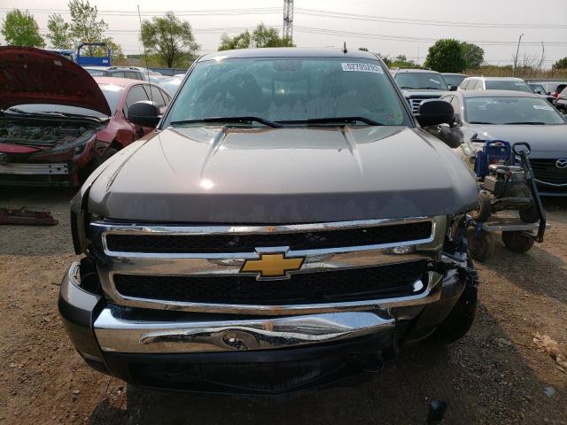 Photo 4 VIN: 1GCEK19J48Z280093 - CHEVROLET ALL MODELS 