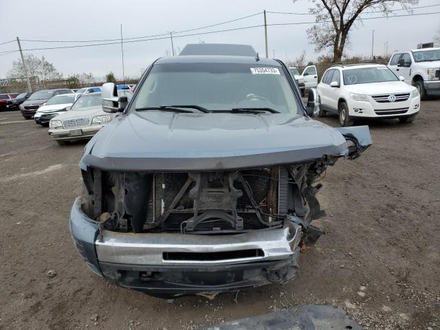 Photo 4 VIN: 1GCEK19J57E505630 - CHEVROLET ALL MODELS 