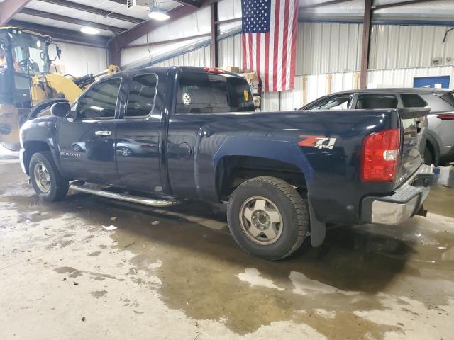 Photo 1 VIN: 1GCEK19J57Z645010 - CHEVROLET SILVERADO 