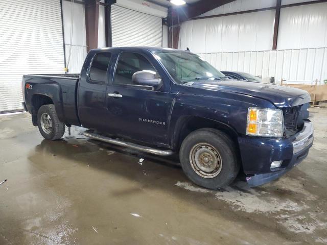 Photo 3 VIN: 1GCEK19J57Z645010 - CHEVROLET SILVERADO 