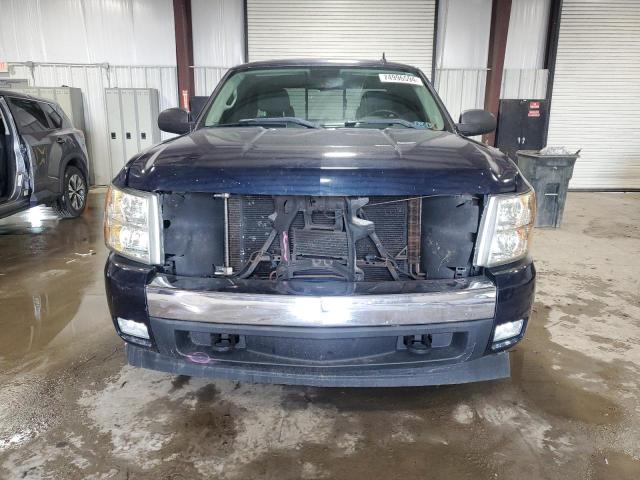 Photo 4 VIN: 1GCEK19J57Z645010 - CHEVROLET SILVERADO 