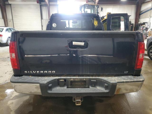 Photo 5 VIN: 1GCEK19J57Z645010 - CHEVROLET SILVERADO 