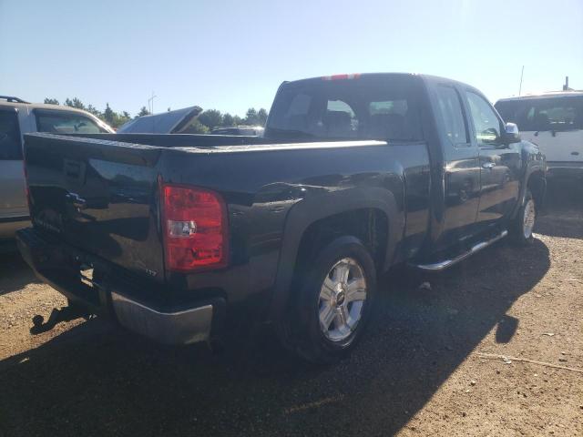 Photo 2 VIN: 1GCEK19J58Z184618 - CHEVROLET SILVERADO 